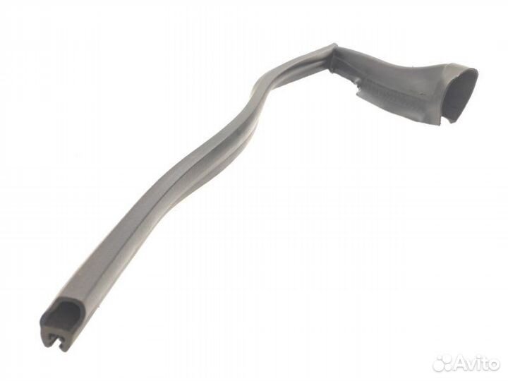 Уплотнитель капота передний правый Mercedes-Benz