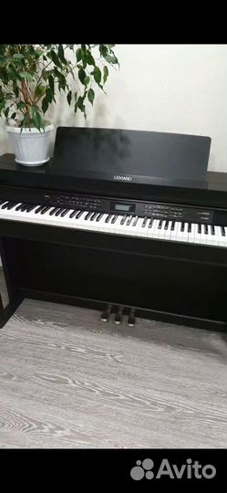 Электронное пианино Celviano AP-650M