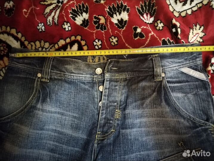 Кожа натуральная мужская