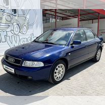 Audi A4 1.9 AT, 2000, 432 000 км, с пробегом, цена 450 000 руб.