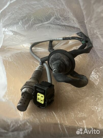 Датчик кислорода лямбда зонд 1 лансер 10