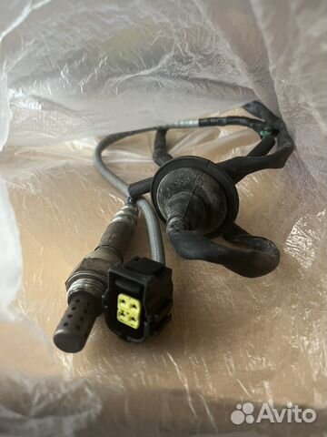 Датчик кислорода лямбда зонд 1 лансер 10