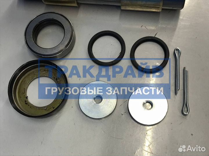 Ремкомлект поворотного кулака для Рено Мидлайнер