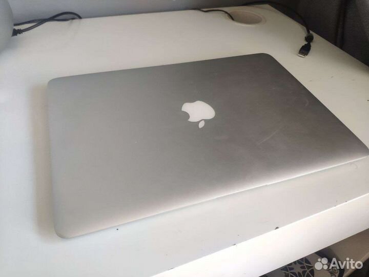 Macbook air 13 2011