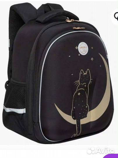 Рюкзак школьный для девочки