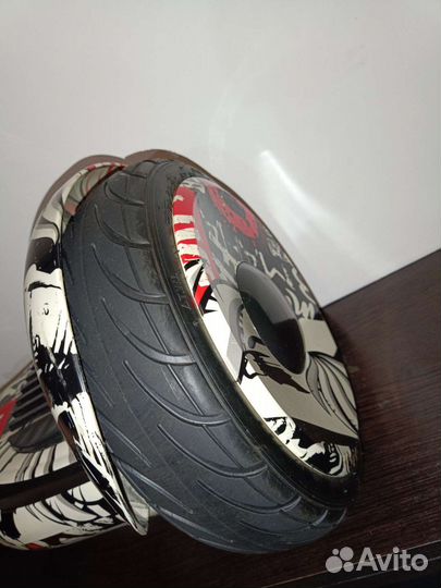 Гироскутер