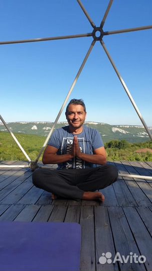 Новый набор в школу кундалини йоге