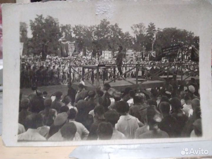 Троцкий Л. Д. Вождь революции