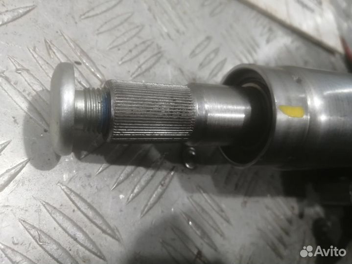 Колонка рулевая с эур Fiat,Opel Corsa D