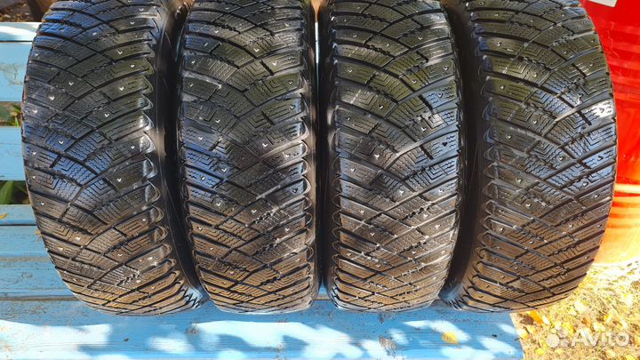 Goodyear Ultragrip Ice Arctic 195/65 R15 91T