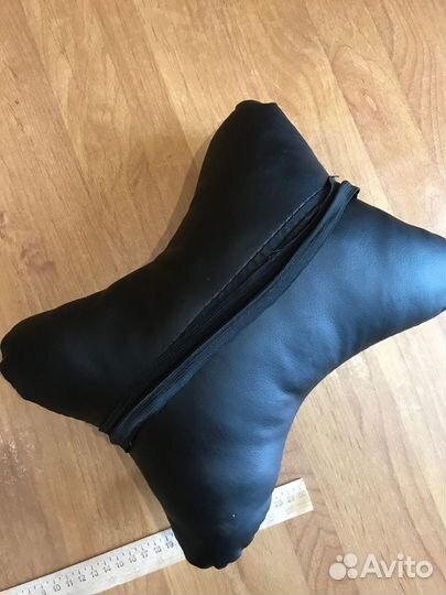 Подушка подголовник в машину