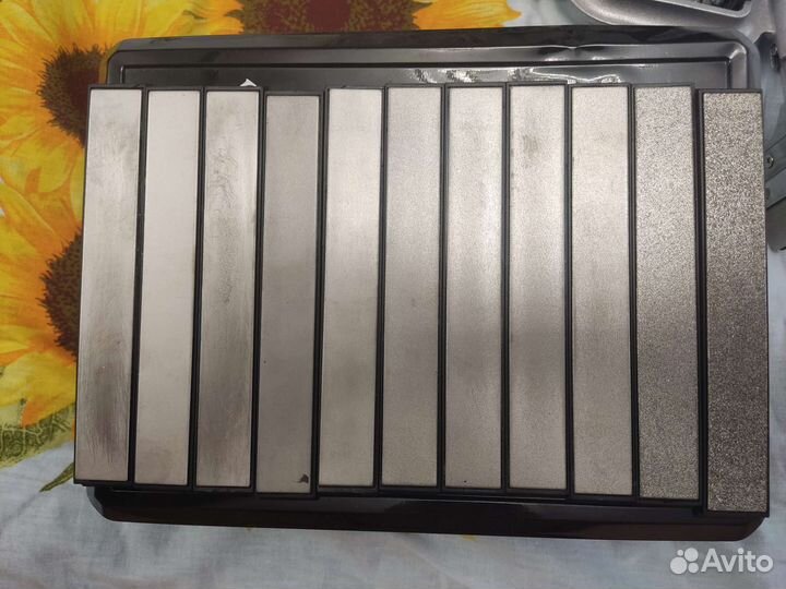 Точильные камни