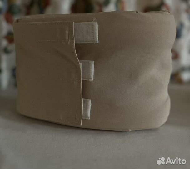 Шейный корсет