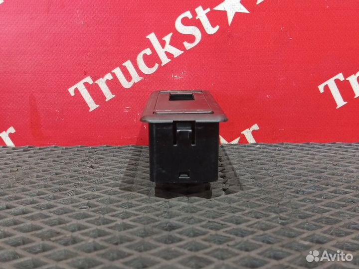 Блок управления стеклоподъемником 2023г