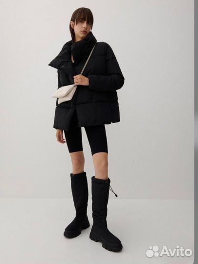 Куртка демисезонная женская 42, 44