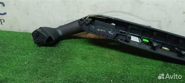 Подлокотник Audi A8 D3 4E 2004-2010