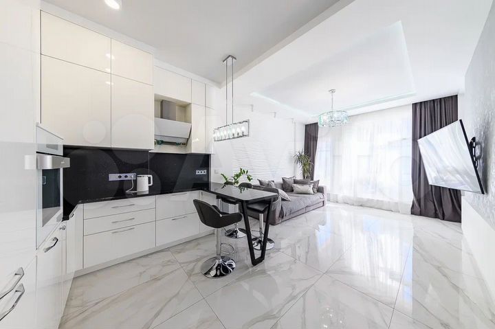 Дом 230 м² на участке 7 сот.