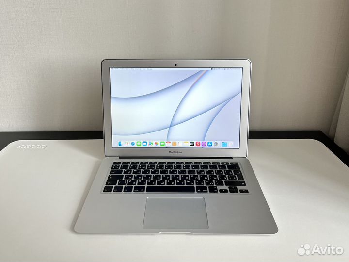 MacBook Air 13 Early 2015