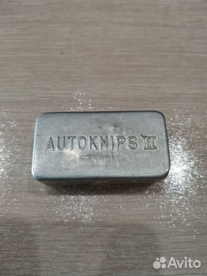 Ретро фотооборудование и аксессуары