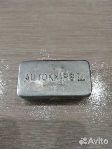 Ретро фотооборудование и аксессуары