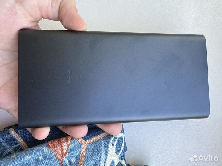 Powerbank 10000