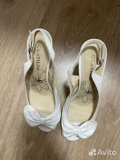 Туфли женские 40р