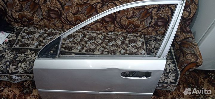 Запчасти на chevrolet lacetti хэтчбек