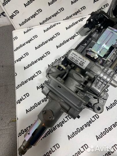 Рулевая колонка Mercedes-Benz Gl-Class W166 3.0D