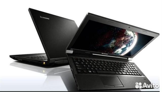 Lenovo B590 Core i5