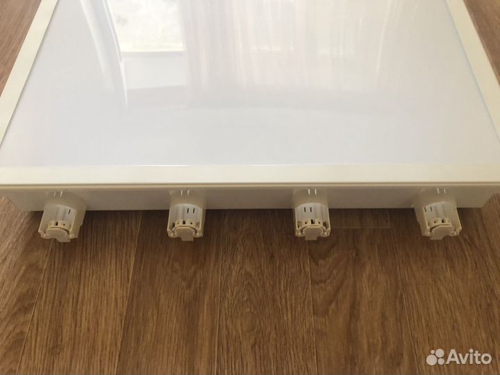 Светильник для потолка Армстронг 600х600 лво05