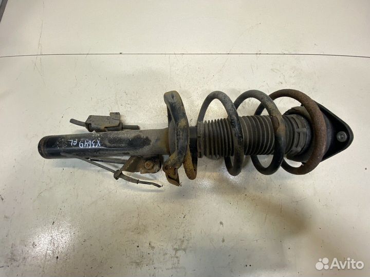 Амортизатор подвески Ford Focus 2, 2010