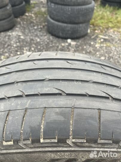 Bridgestone Dueler H/P Sport 235/55 R19 101W