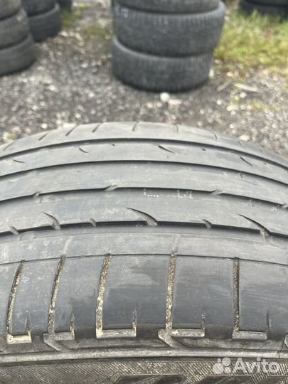 Bridgestone Dueler H/P Sport 235/55 R19 101W