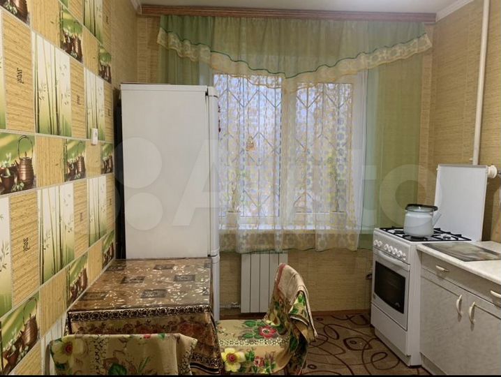 3-к. квартира, 61 м², 2/9 эт.