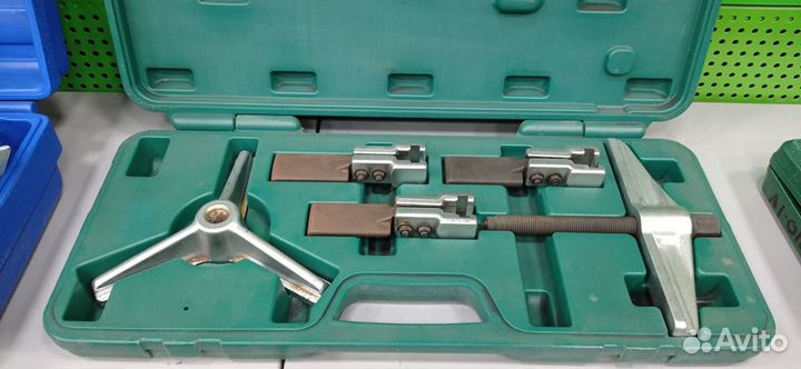 Съемник универсальный американского типа