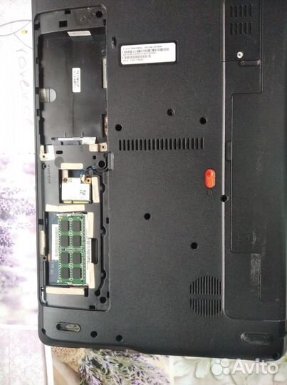 Acer aspire e1 571g нерабочий