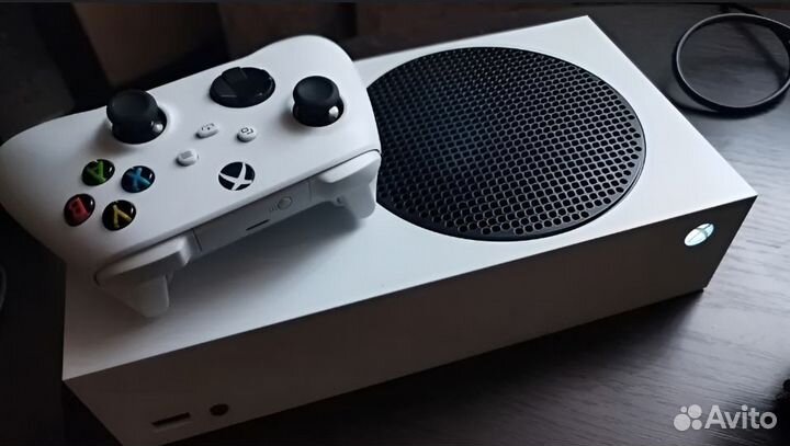 Xbox One S 512GB
