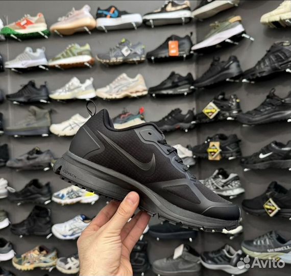 Кроссовки Nike Pegasus 30x