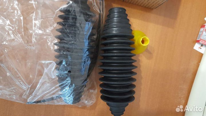 Пыльник универсальный Febest ferkb-001