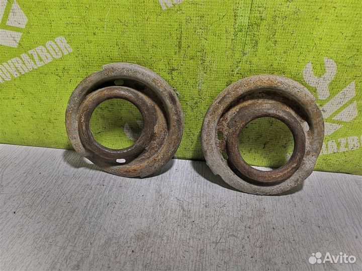 Опора передней пружины Пежо 206