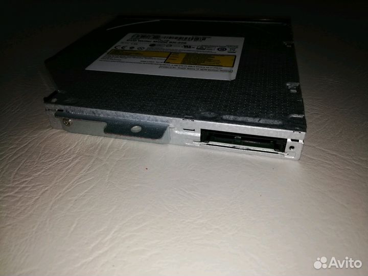 DVD Writer Model SN-208