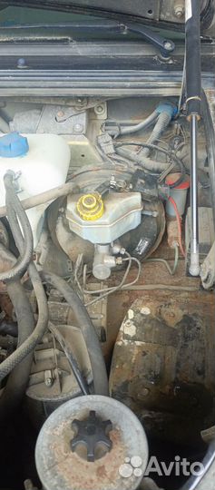 Разборка УАЗ патриот