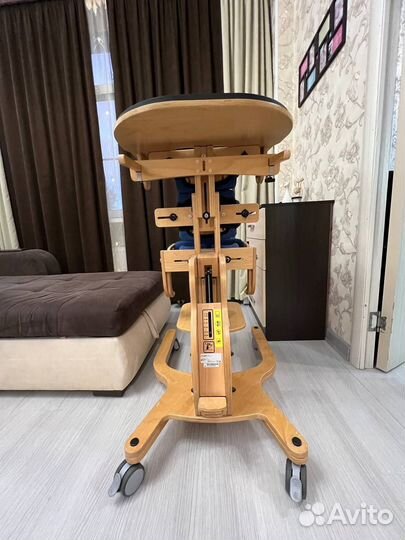 Вертикализатор котенок -2