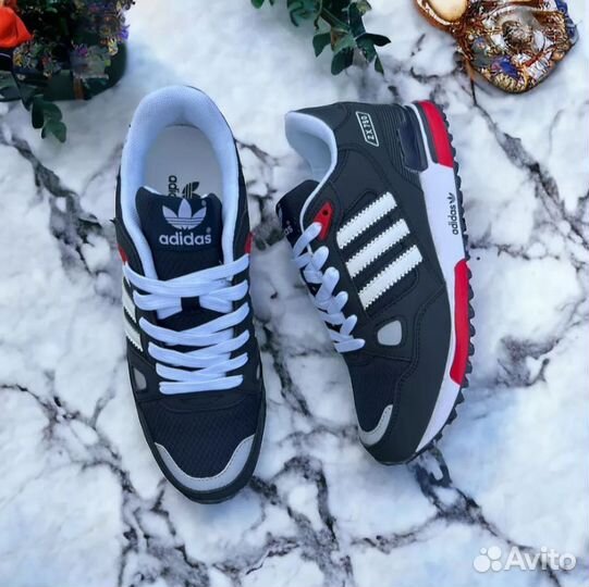 Adidas ZX750 кроссовки всё размеры