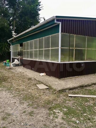 Участок 30 сот. (СНТ, ДНП)