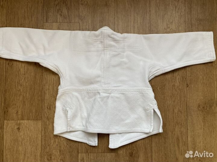 Кимоно для Дзюдо детское