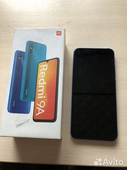 Redmi 9A