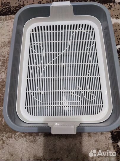 Лоток для кошек