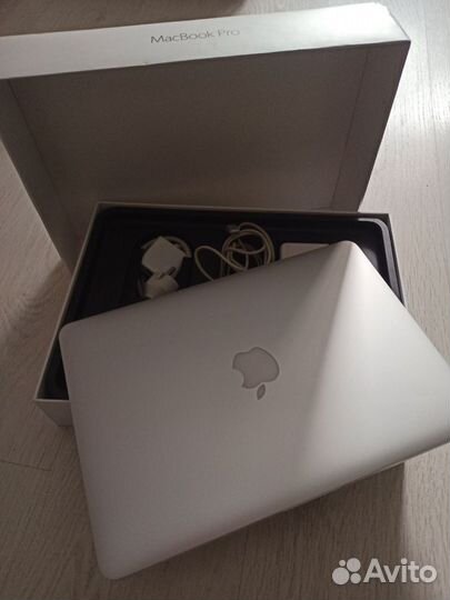 Apple MacBook Pro 13 mid 2014