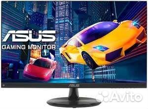 Игровой монитор Asus